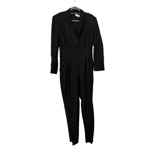 Iro Paris Fita Tuxedo Jumpsuit